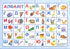 Alphabet Book for Preschoolers. Reader (Hardcover)