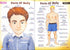 Picture Dictionary. Англо-український словник молодшого школяра
