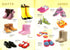 Перша книга малюка/Baby's first book