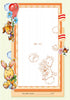 Baby Album. Dear little son