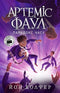 Artemis Fowl. The Time Paradox. Book 6