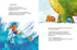 Dino-friends. Swimming competition