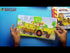 Leon's Fire Truck