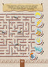 Ecoquest. Civilization