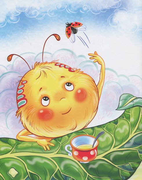 На кого я схожа?