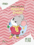 Copybooks. We write letters. 4-6