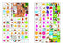 Developing Logic with Stickers