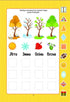 Developing Logic with Stickers